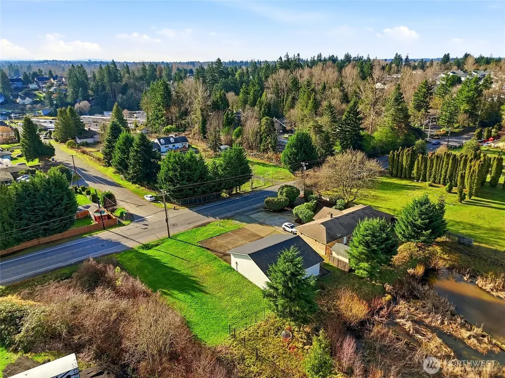 13410 SE 256th Street Kent WA 98042