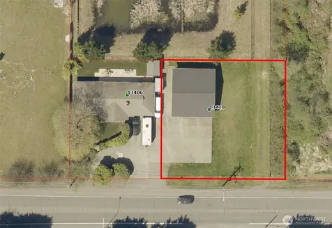 13410 SE 256th Street Kent WA 98042