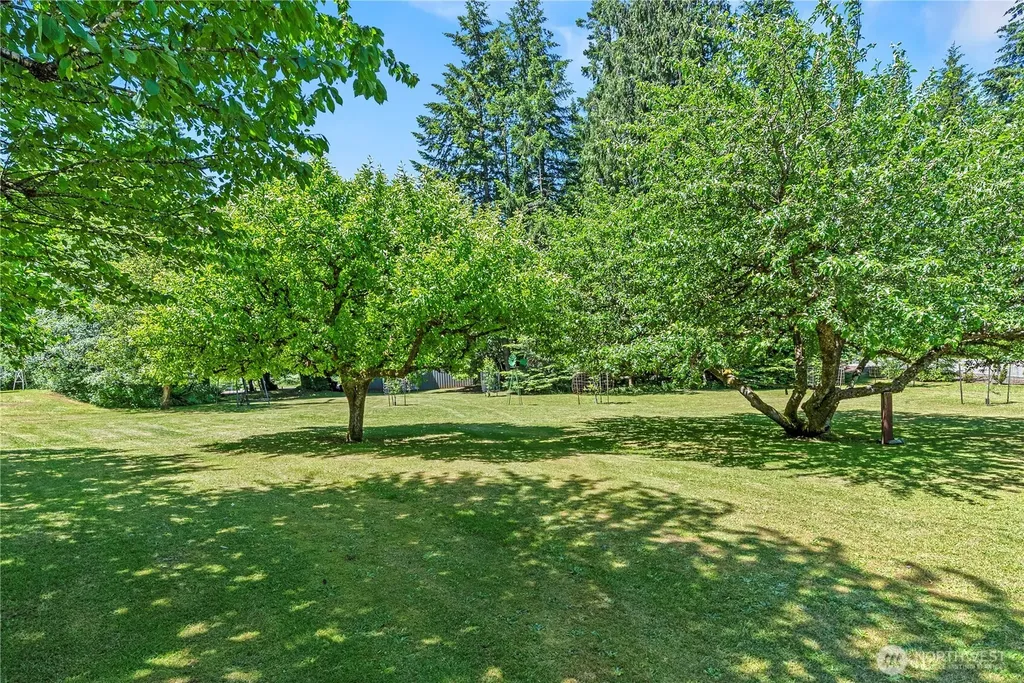 1337 South Silverlake Road Castle Rock WA 98611