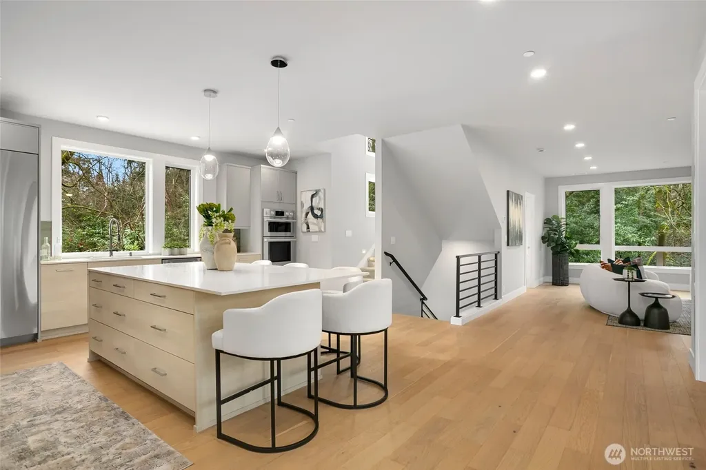 13016 SE 19th Court Bellevue WA 98005