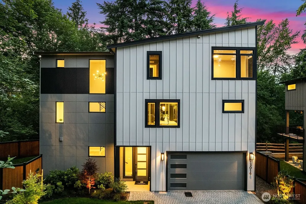 13016 SE 19th Court Bellevue WA 98005