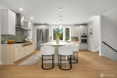 13016 SE 19th Court Bellevue WA 98005