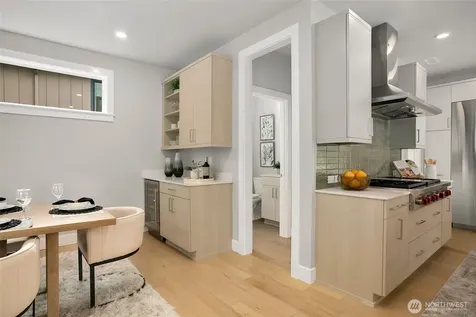 13016 SE 19th Court Bellevue WA 98005