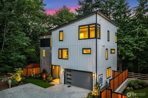 13016 SE 19th Court Bellevue WA 98005