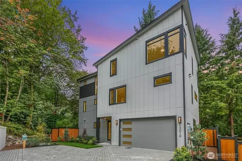 13016 SE 19th Court Bellevue WA 98005