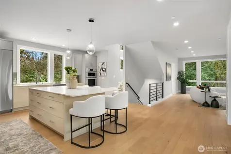 13016 SE 19th Court Bellevue WA 98005