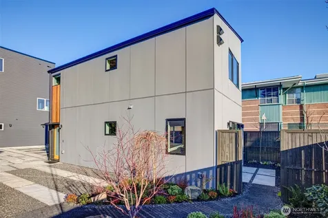 4411 S Holly Street Seattle WA 98118