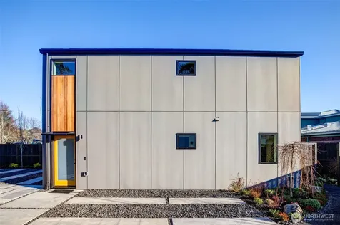 4411 S Holly Street Seattle WA 98118