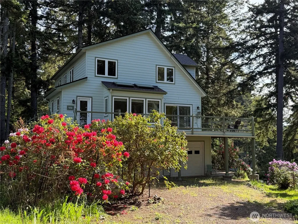 22415 S Herron Boulevard NW Lakebay WA 98349