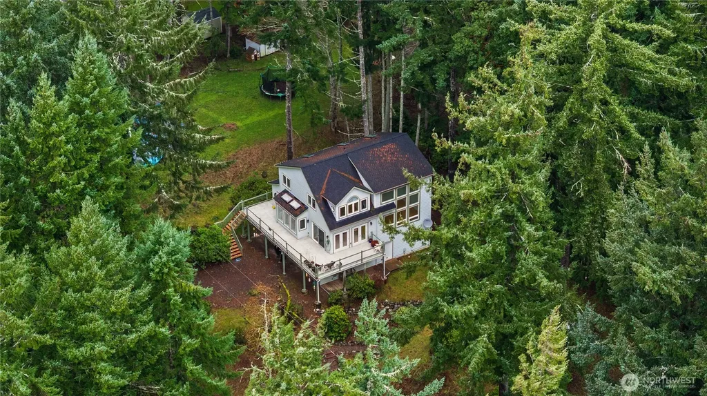 22415 S Herron Boulevard NW Lakebay WA 98349