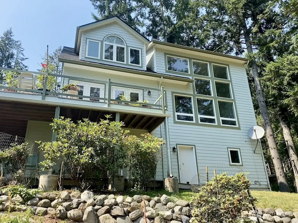 22415 S Herron Boulevard NW Lakebay WA 98349