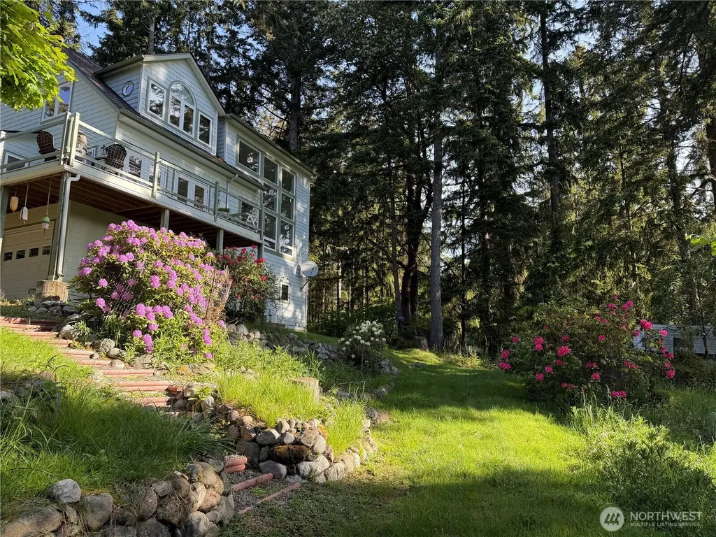 22415 S Herron Boulevard NW Lakebay WA 98349
