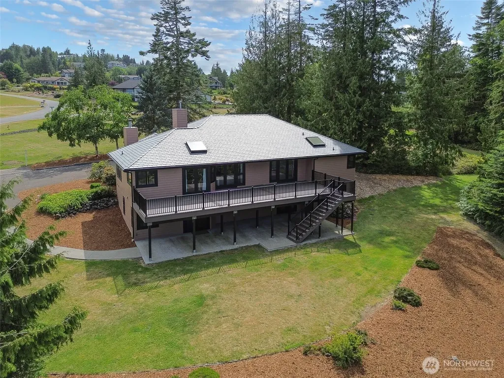 412 Doe Run Road Sequim WA 98382