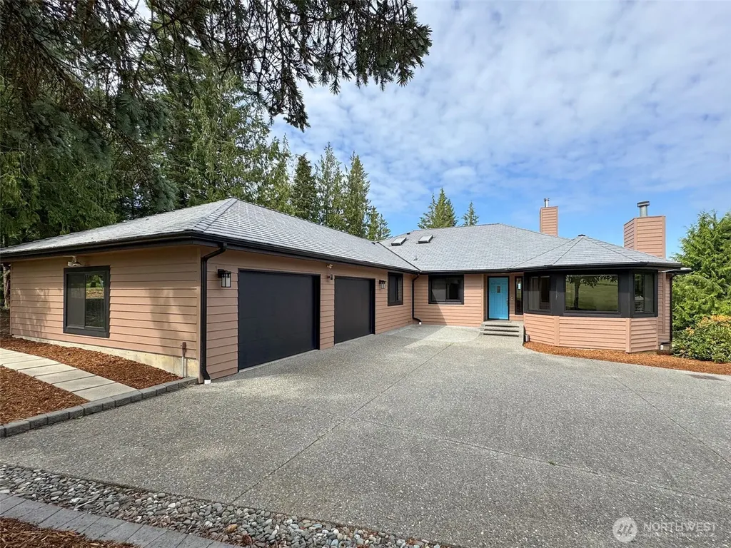 412 Doe Run Road Sequim WA 98382
