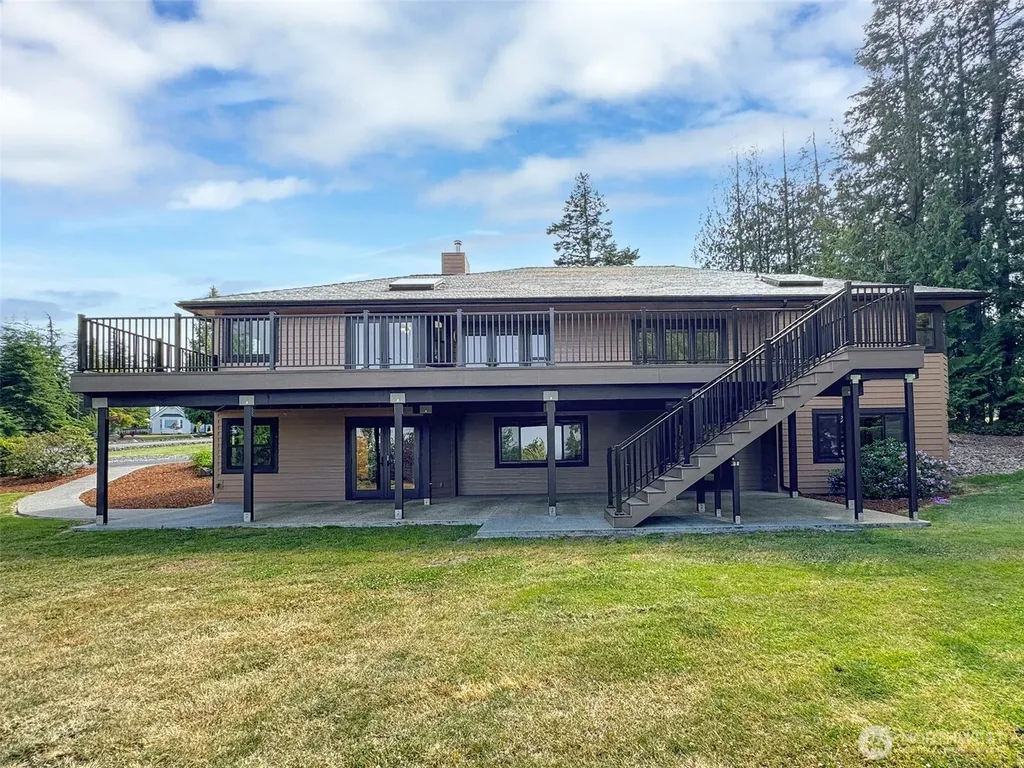412 Doe Run Road Sequim WA 98382