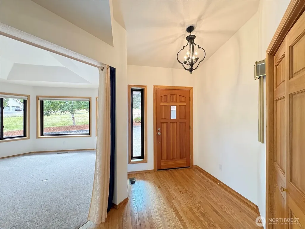 412 Doe Run Road Sequim WA 98382