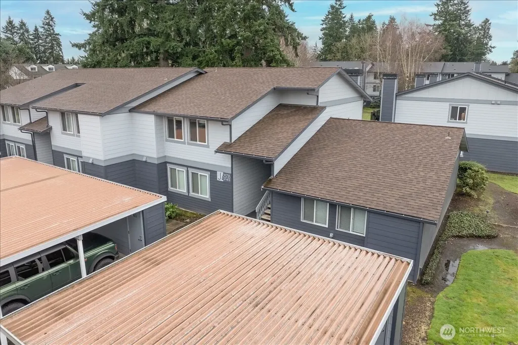 25735 115th Avenue SE Kent WA 98030