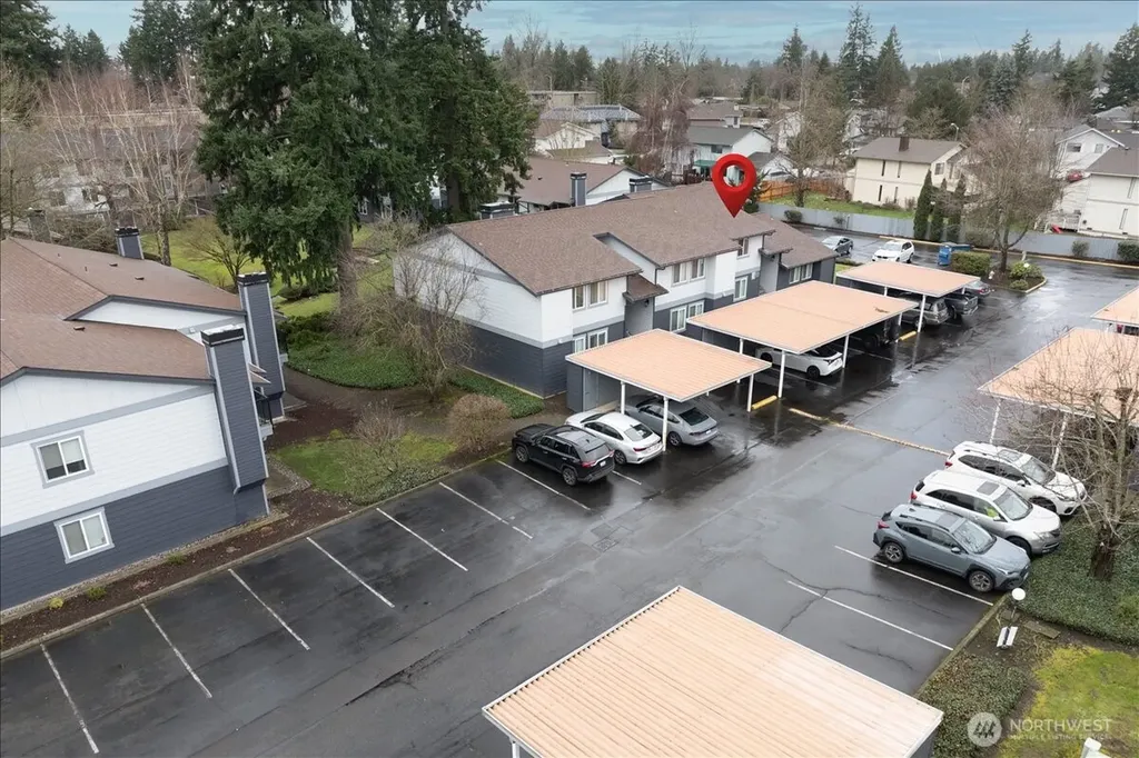 25735 115th Avenue SE Kent WA 98030