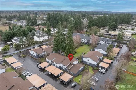 25735 115th Avenue SE Kent WA 98030