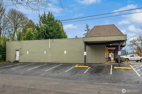 9922 SW Bank Road Vashon WA 98070