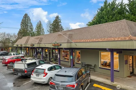 9922 SW Bank Road Vashon WA 98070