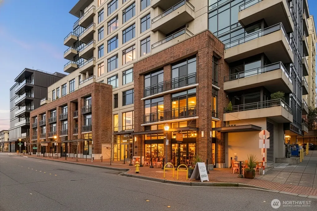 10000 Main Street Bellevue WA 98004