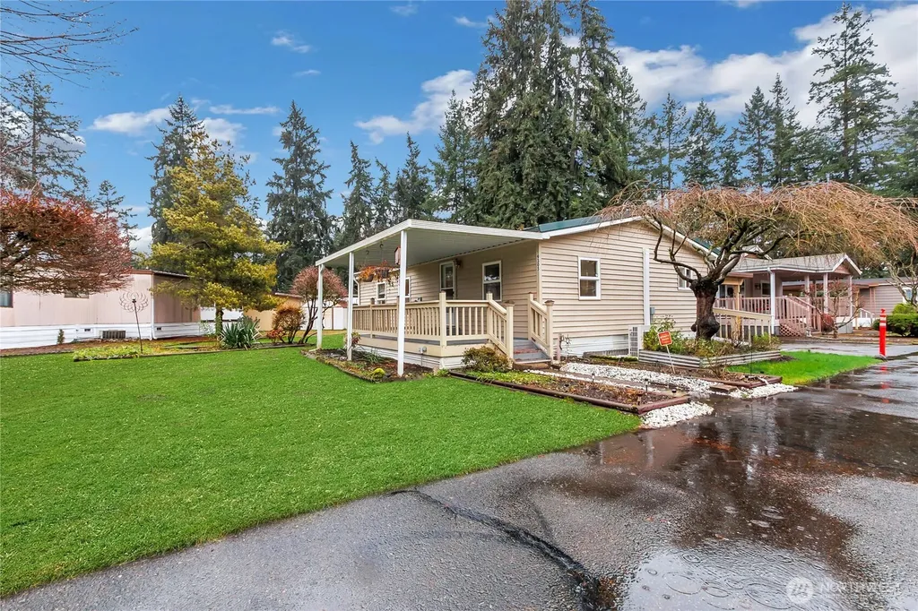 19305 99th Avenue Ct E Graham WA 98338