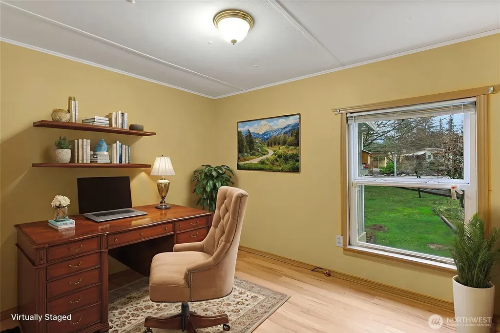 19305 99th Avenue Ct E Graham WA 98338