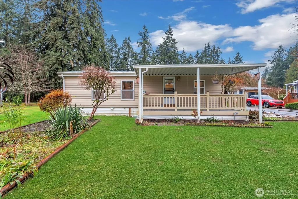 19305 99th Avenue Ct E Graham WA 98338