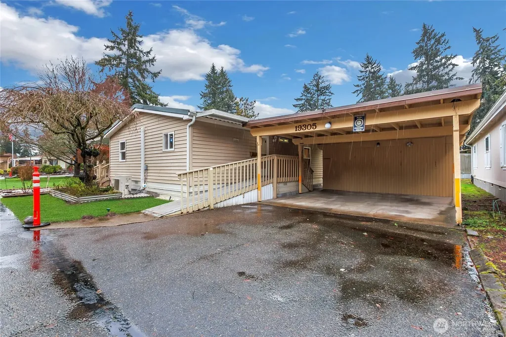 19305 99th Avenue Ct E Graham WA 98338