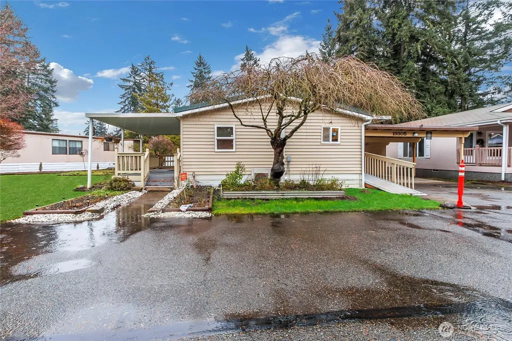 19305 99th Avenue Ct E Graham WA 98338