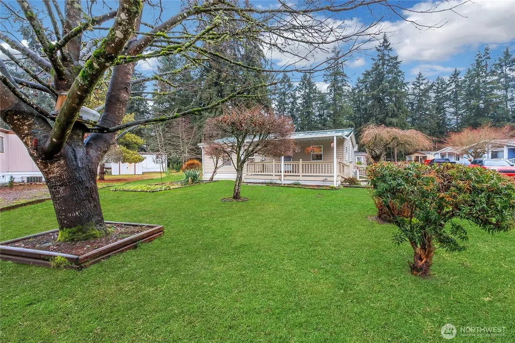 19305 99th Avenue Ct E Graham WA 98338