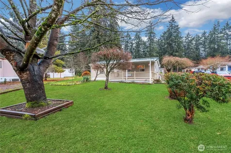 19305 99th Avenue Ct E Graham WA 98338
