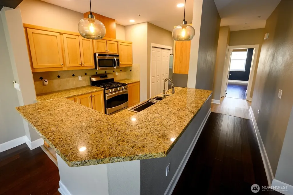 19102 20th Drive SE Bothell WA 98012