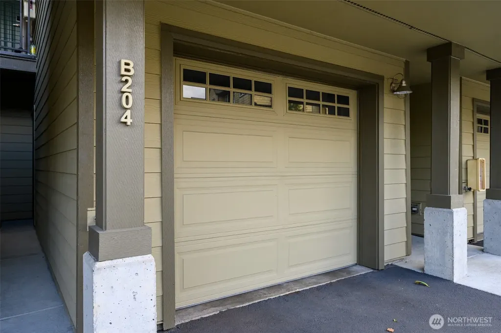 19102 20th Drive SE Bothell WA 98012