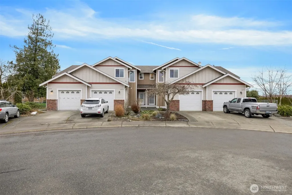 107 Thendara Park Drive Everson WA 98247