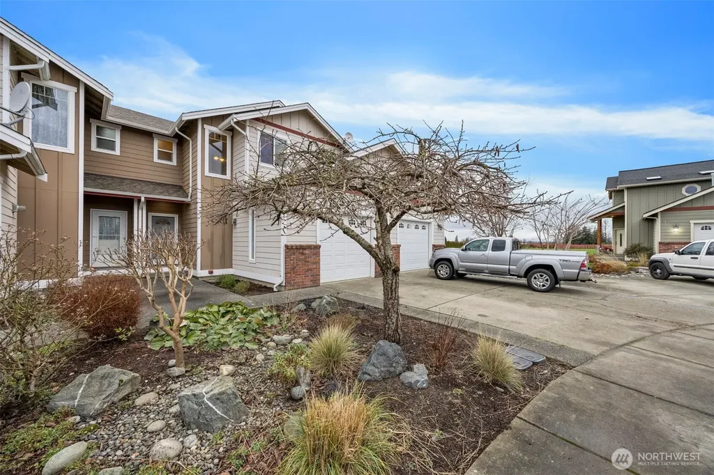 107 Thendara Park Drive Everson WA 98247