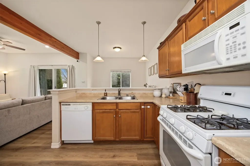 107 Thendara Park Drive Everson WA 98247