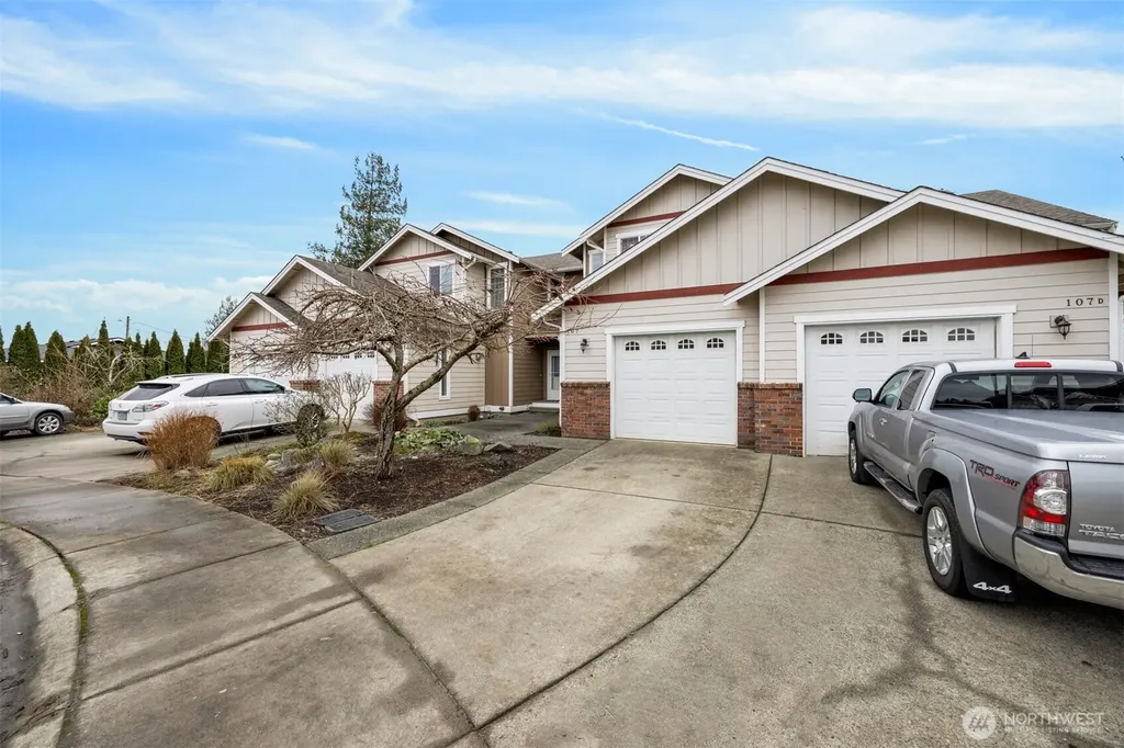 107 Thendara Park Drive Everson WA 98247