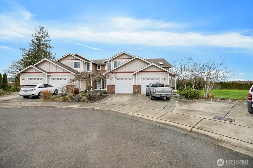 107 Thendara Park Drive Everson WA 98247
