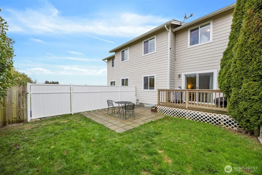 107 Thendara Park Drive Everson WA 98247