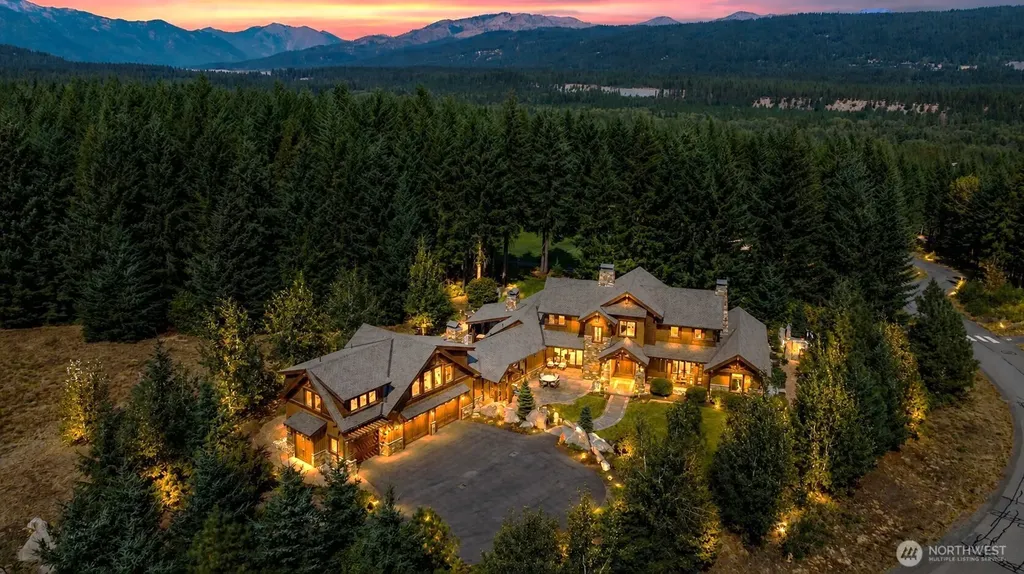 71 Quick Creek Lane Cle Elum WA 98922