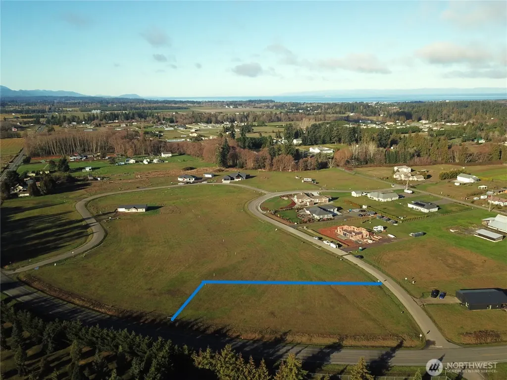 9999 Van Dyken Dr. Lot 20 Sequim WA 98382