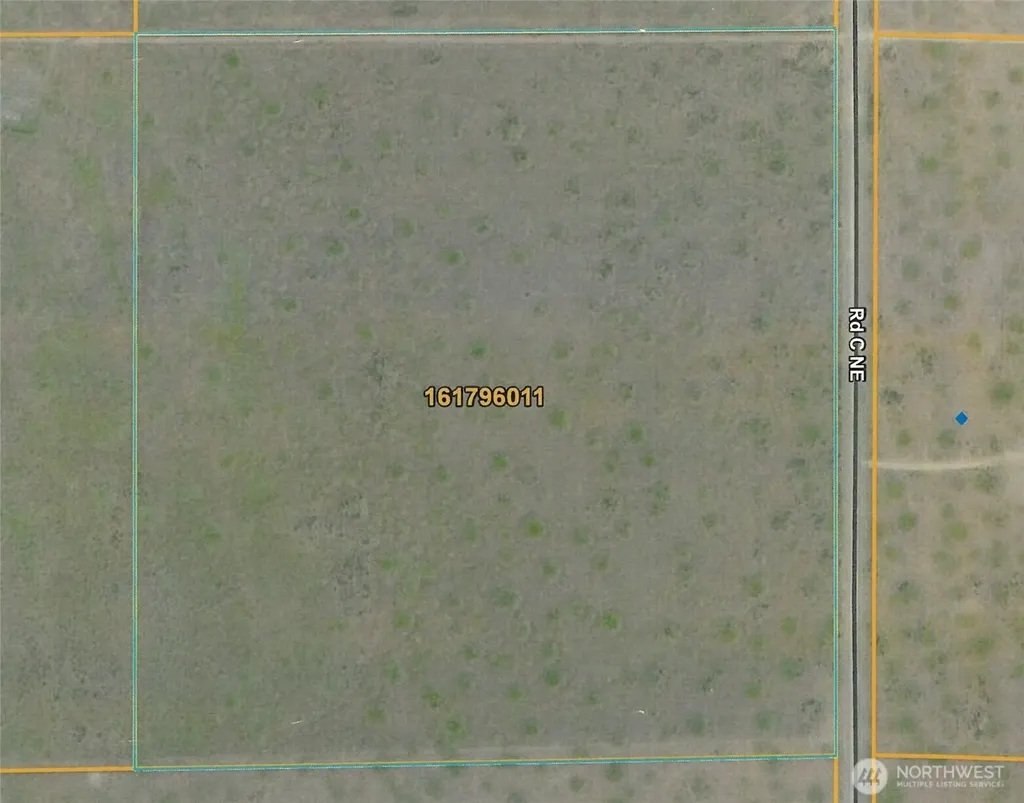 0 Road C NE Moses Lake WA 98837