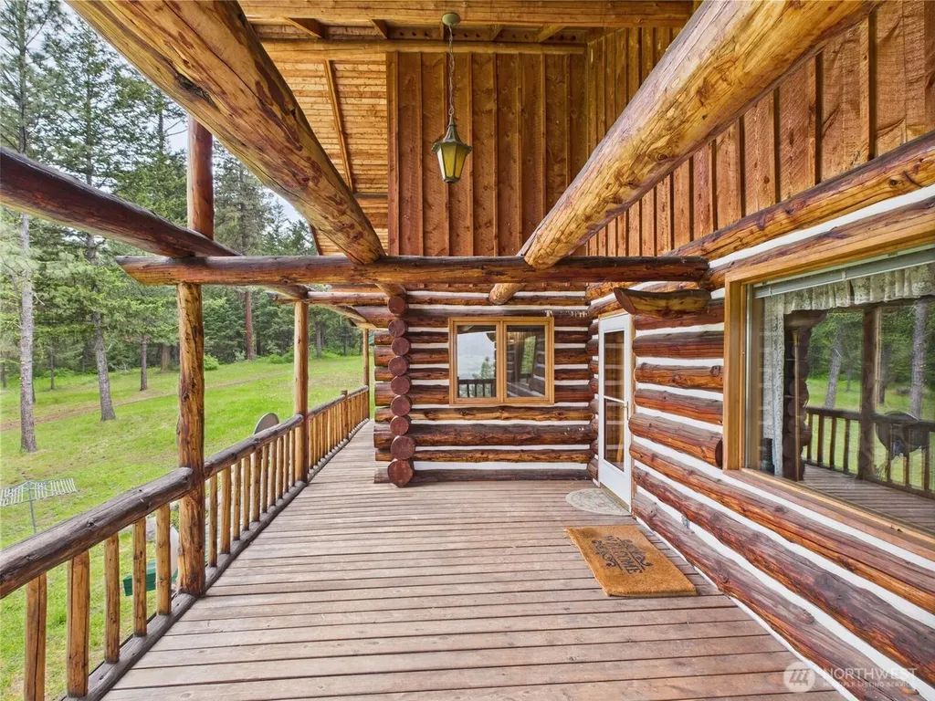 98 Tall Timber Lane Republic WA 99166