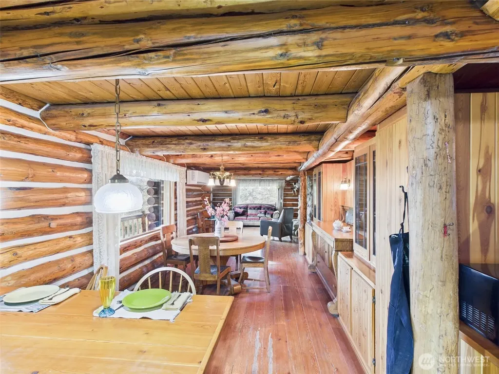 98 Tall Timber Lane Republic WA 99166