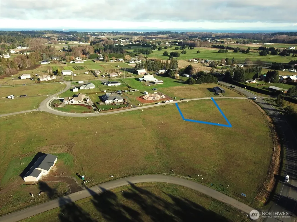 9999 Van Dyken Dr. Lot19 Sequim WA 98382