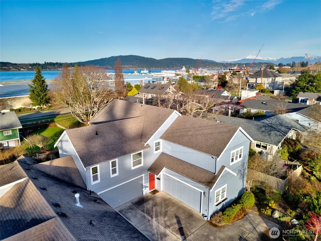 1418 6th Street Anacortes WA 98221