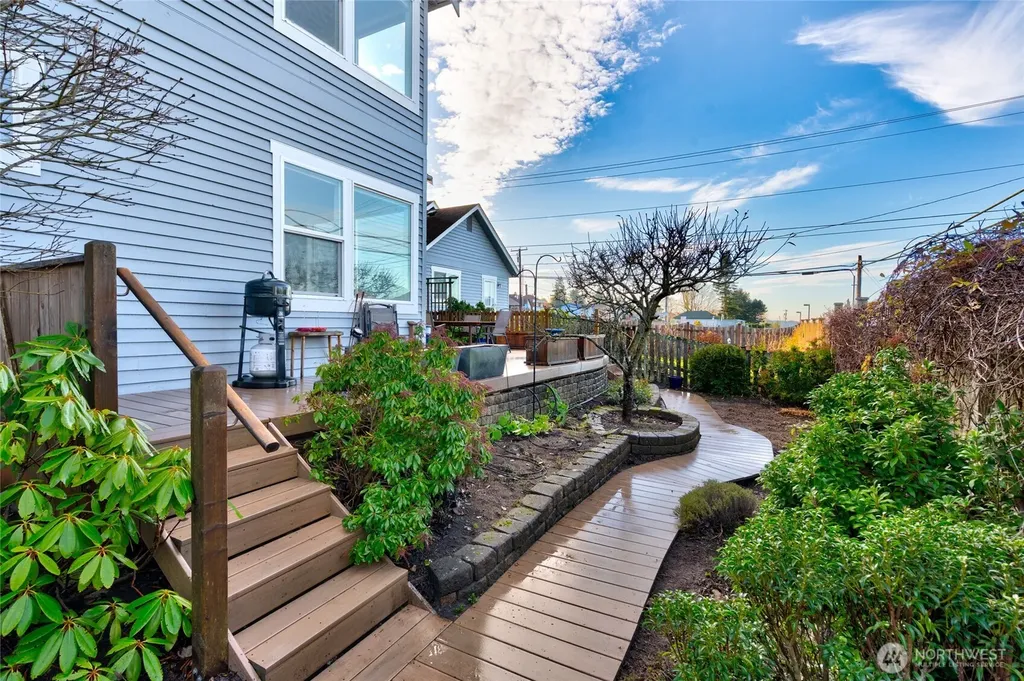 1418 6th Street Anacortes WA 98221