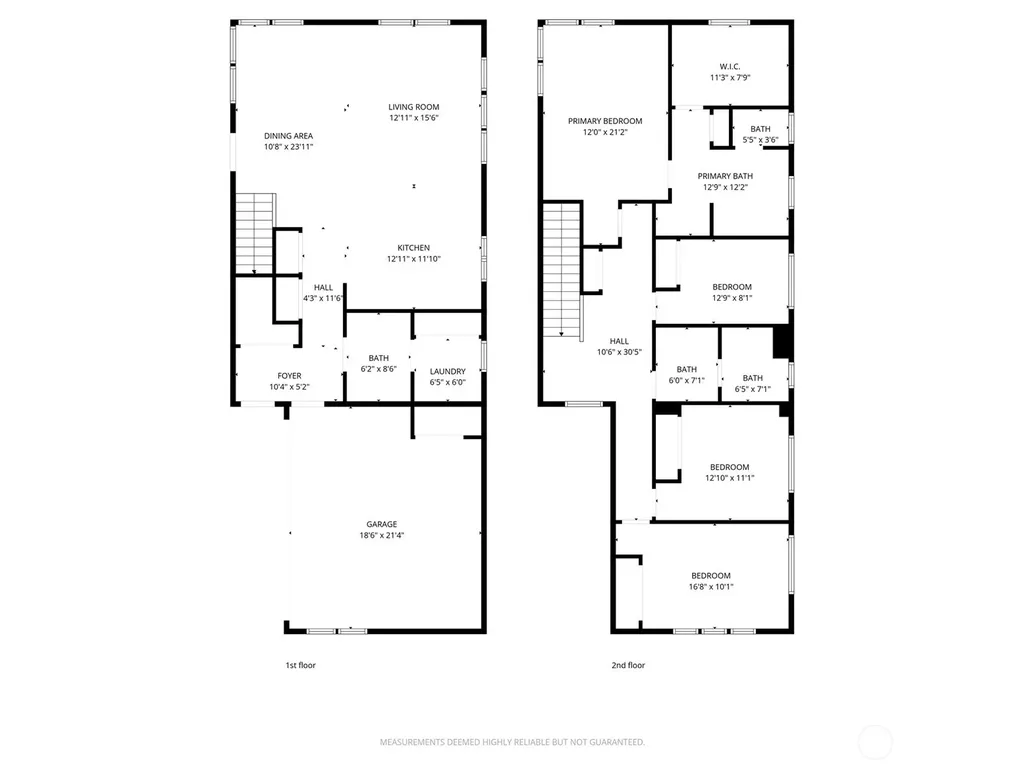 1418 6th Street Anacortes WA 98221